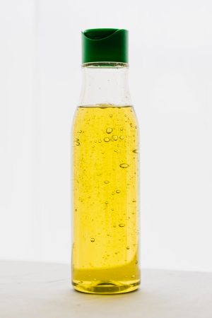 Natural Extracted Edible Oil